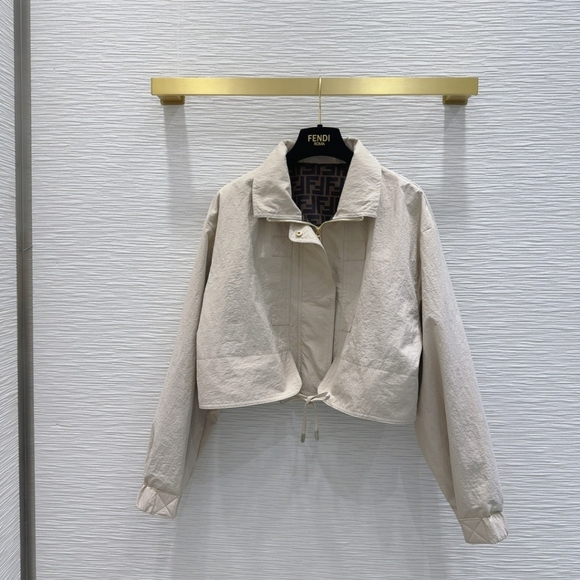 Fendi jacket - Picture 4 of 9